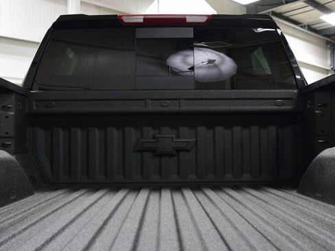 New 2026 Chevrolet Silverado 1500 LT Trail Boss w/ LT Trail Boss Premium Package image 27