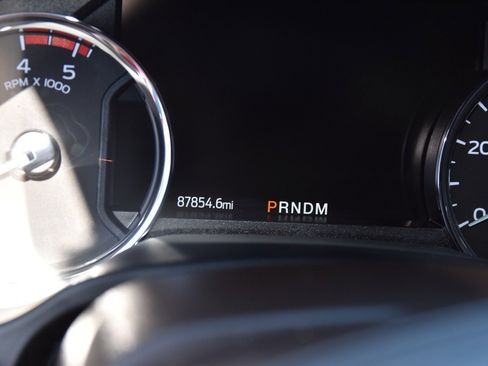 Used 2022 Ford F250 King Ranch w/ Chrome Package image 8