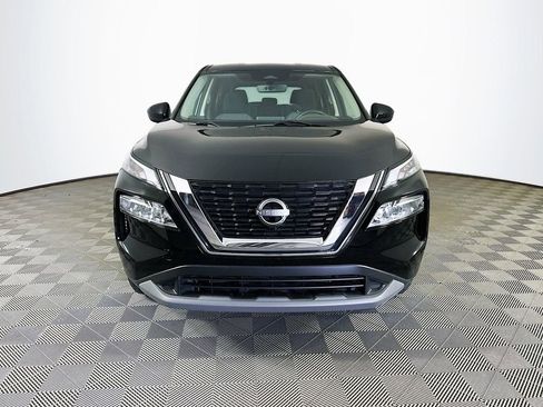 Certified 2023 Nissan Rogue SV AWD/4WD image 4