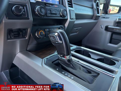 Used 2022 Ford F350 XLT w/ XLT Value Package image 25