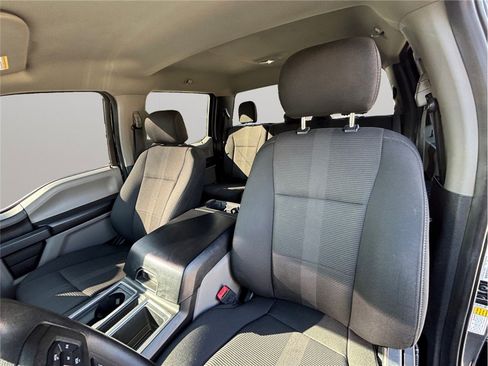 Used 2019 Ford F150 XL w/ Equipment Group 101A Mid image 16