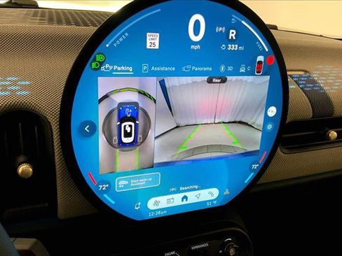 Used 2025 MINI Cooper S image 17