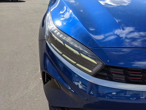 Used 2024 Kia Forte GT image 10