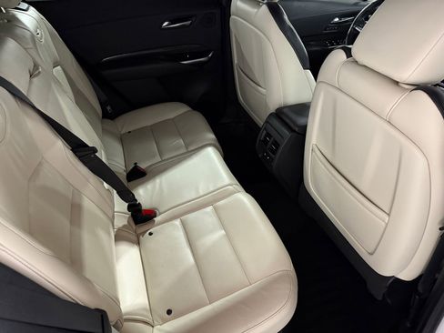 Used 2020 Cadillac XT4 Sport image 43