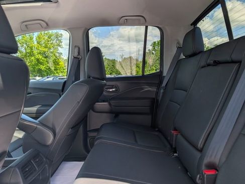 Used 2020 Honda Ridgeline RTL-E image 16