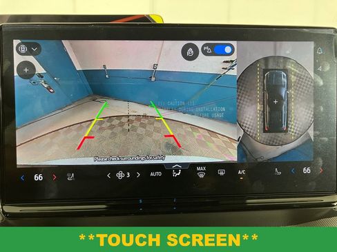 New 2025 Ford Expedition Active image 23