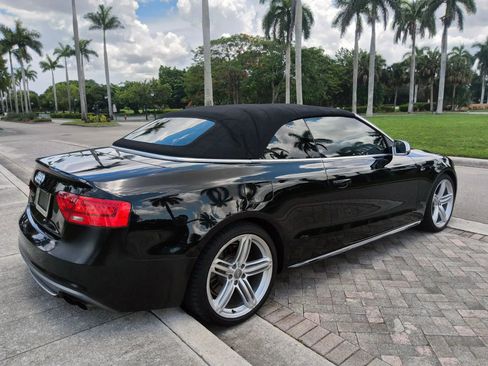 Used 2014 Audi S5 Prestige image 35