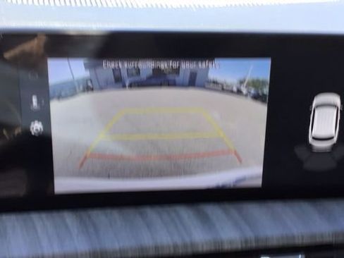 Used 2024 Kia Telluride EX w/ EX Captain's Chair Package image 22