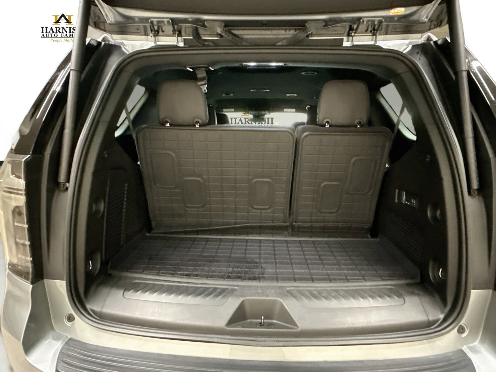 Used 2025 Chevrolet Tahoe LT w/ Comfort Package AWD/4WD image 30