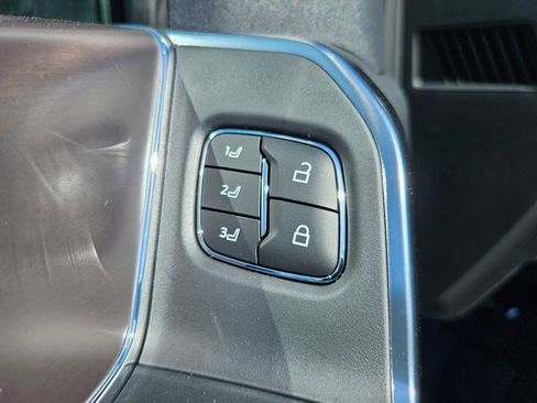 New 2026 Ford F350 Platinum AWD/4WD image 12