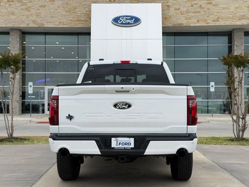 New 2026 Ford F150 XLT w/ Equipment Group 302A MID AWD/4WD image 60