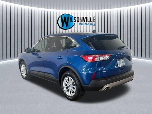 Used 2022 Ford Escape SE w/ Convenience Package AWD/4WD image 8