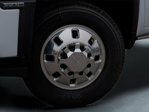 New 2026 GMC Sierra 3500 Denali Ultimate image 2