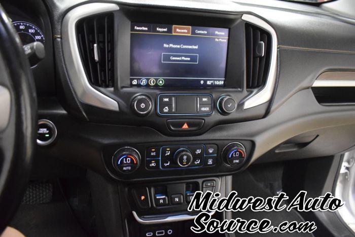 Used 2020 GMC Terrain SLE w/ Driver Convenience Package FWD image 18