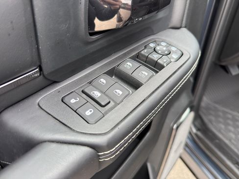 New 2026 RAM 2500 Rebel w/ Rebel Level 2 Equipment Group AWD/4WD image 13