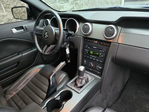 Used 2007 Ford Mustang Shelby GT500 image 21