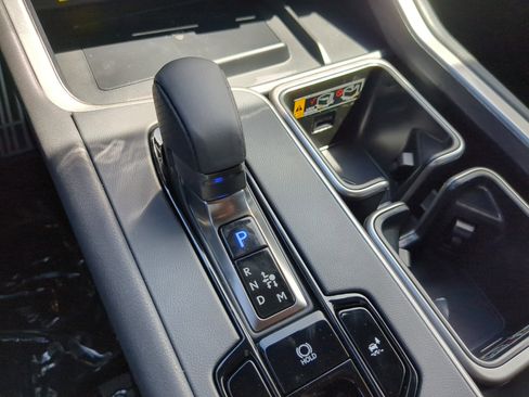 New 2026 Lexus TX 500h AWD image 24