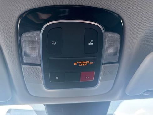 Used 2023 Hyundai Tucson SEL image 37