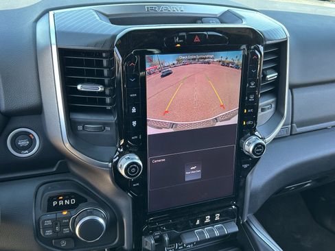 New 2026 RAM 1500 Big Horn image 20