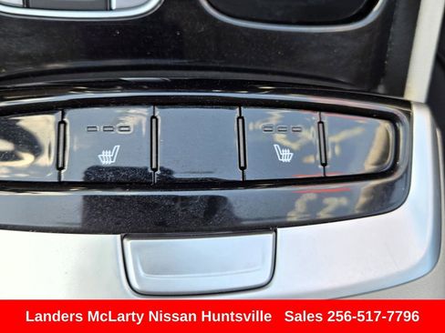 Used 2023 Hyundai Tucson SEL image 20