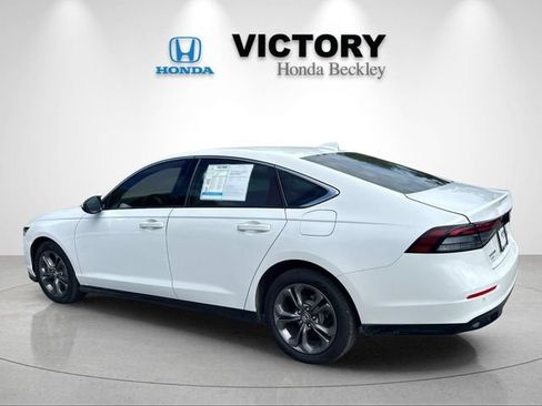 Used 2023 Honda Accord EX-L image 3