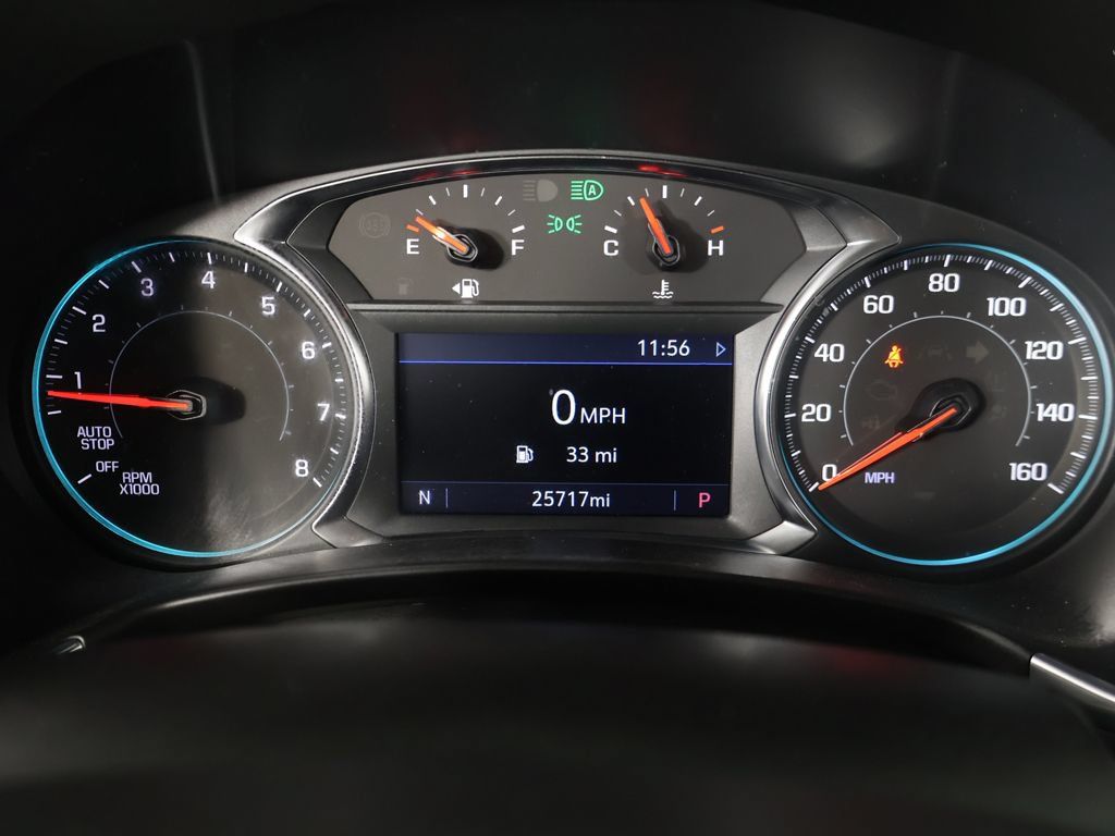 Used 2023 Chevrolet Equinox Premier FWD image 40