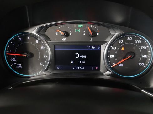 Used 2023 Chevrolet Equinox Premier FWD image 40