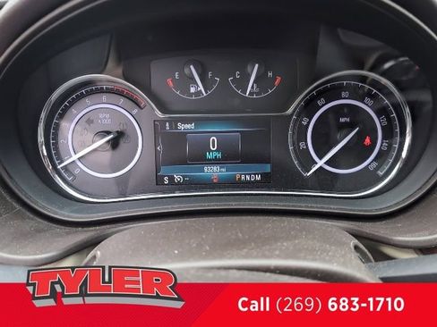 Used 2015 Buick Regal image 5