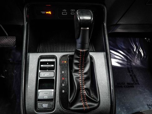 Used 2025 Honda CR-V Sport image 21