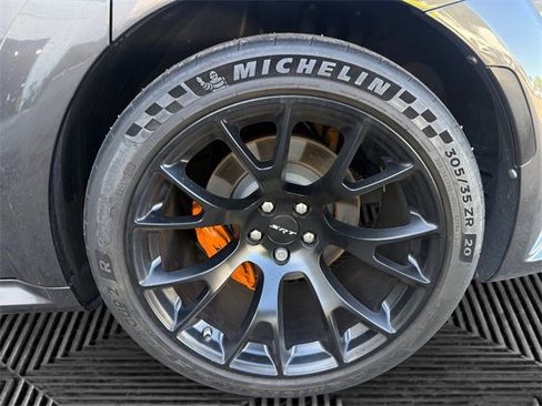 Used 2022 Dodge Charger Scat Pack image 34