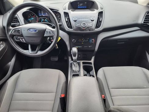 Used 2019 Ford Escape S FWD image 24