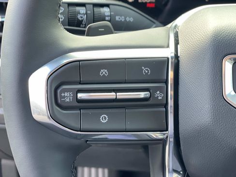 New 2026 GMC Terrain Elevation image 11