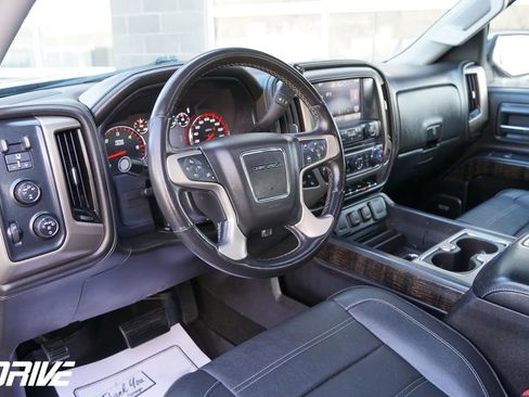 Used 2015 GMC Sierra 1500 Denali image 20