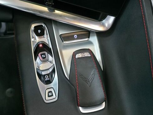 Used 2020 Chevrolet Corvette Stingray Coupe w/ Z51 Performance Package image 17