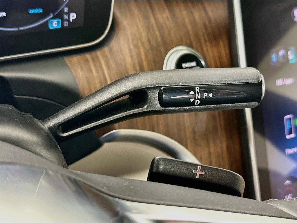 Certified 2024 Mercedes-Benz C 300 Sedan image 16