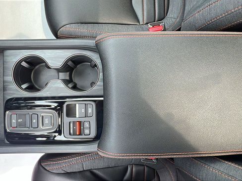 New 2026 Honda Passport TrailSport image 25