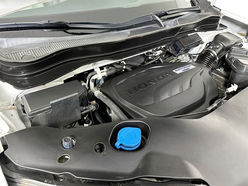 Certified 2019 Honda Ridgeline RTL image 26