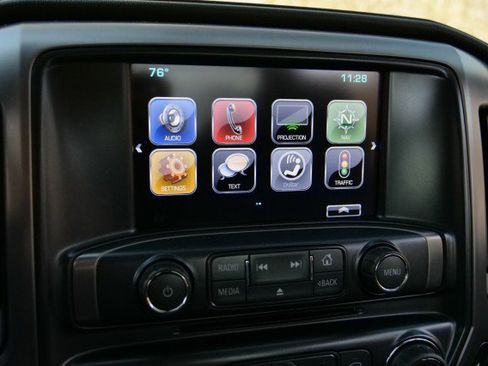 Used 2017 GMC Sierra 2500 SLT image 11