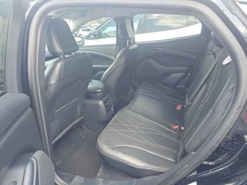 Used 2022 Ford Mustang Mach-E Select RWD image 7