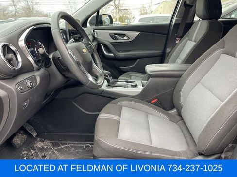 Used 2023 Chevrolet Blazer LT w/ Convenience Package image 6