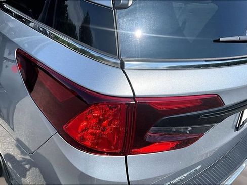 Used 2025 Honda Odyssey EX-L image 20