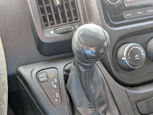 Used 2019 RAM ProMaster 3500 image 14