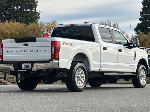 Used 2022 Ford F250 XLT image 4