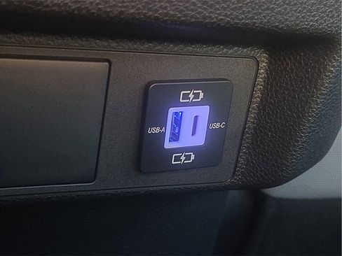 New 2026 Toyota Tacoma SR5 image 14