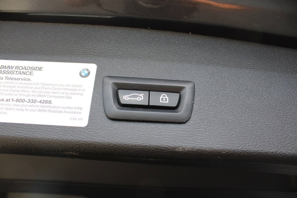 Used 2019 BMW X1 xDrive28i w/ Convenience Package AWD/4WD image 12