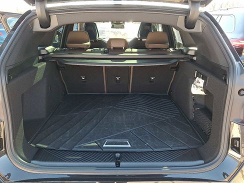 Used 2025 BMW X3 xDrive30i w/ Premium Package image 27