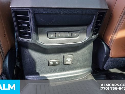 Used 2024 Toyota Tundra 1794 Edition RWD image 60