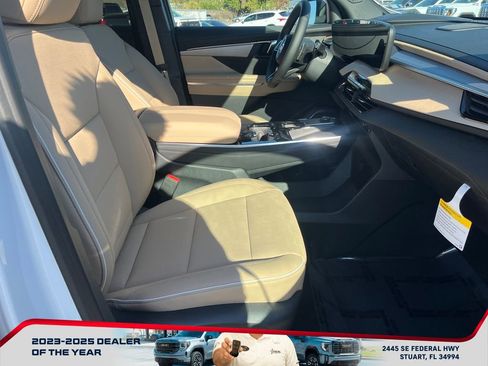 New 2026 Buick Enclave Preferred image 20