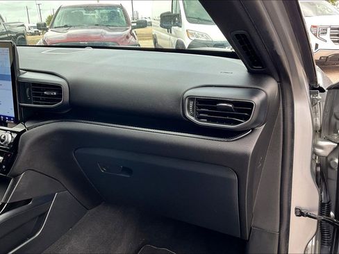 Used 2022 Ford Explorer ST w/ Equipment Group 401A AWD/4WD image 23