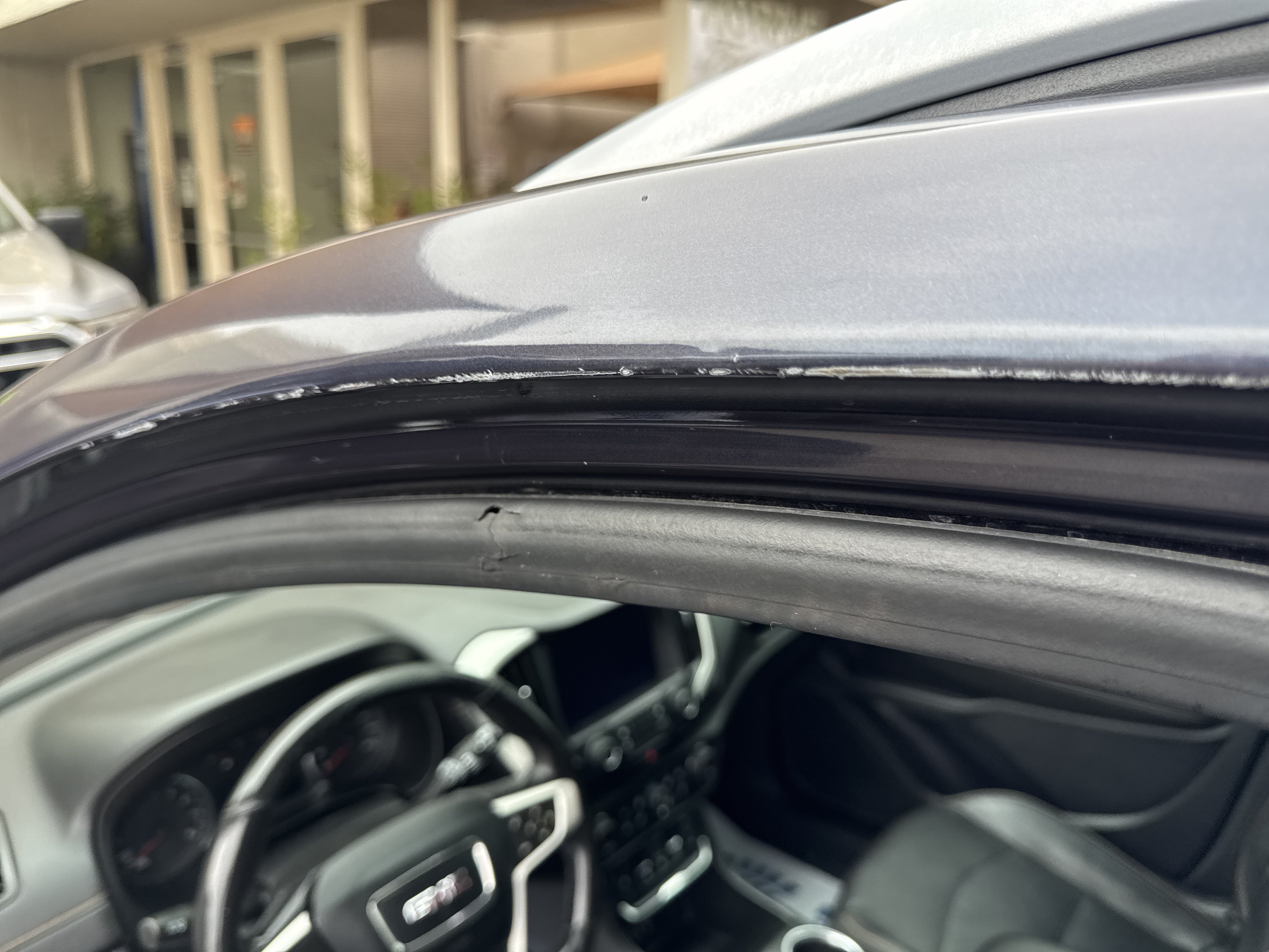 Used 2019 GMC Terrain SLT w/ Preferred Package AWD/4WD image 35